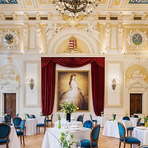 Aurea Ana Palace By Eurostars Hotel Company